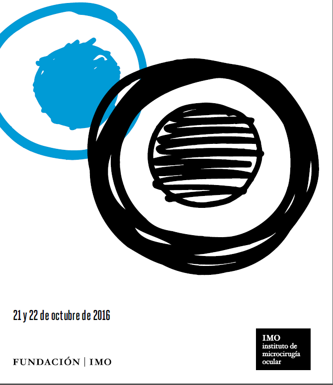Curs d’Estrabismes de l’adult i del nen amb baixa visió de l’IMO